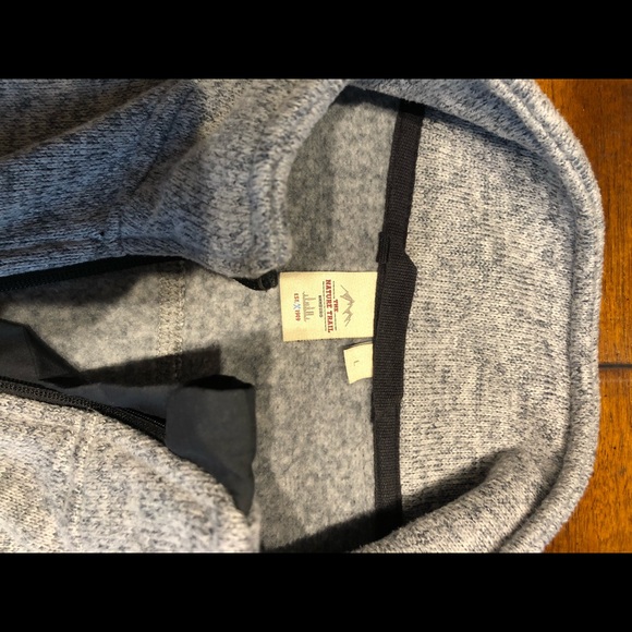 Fleece jacket - Picture 2 of 3
